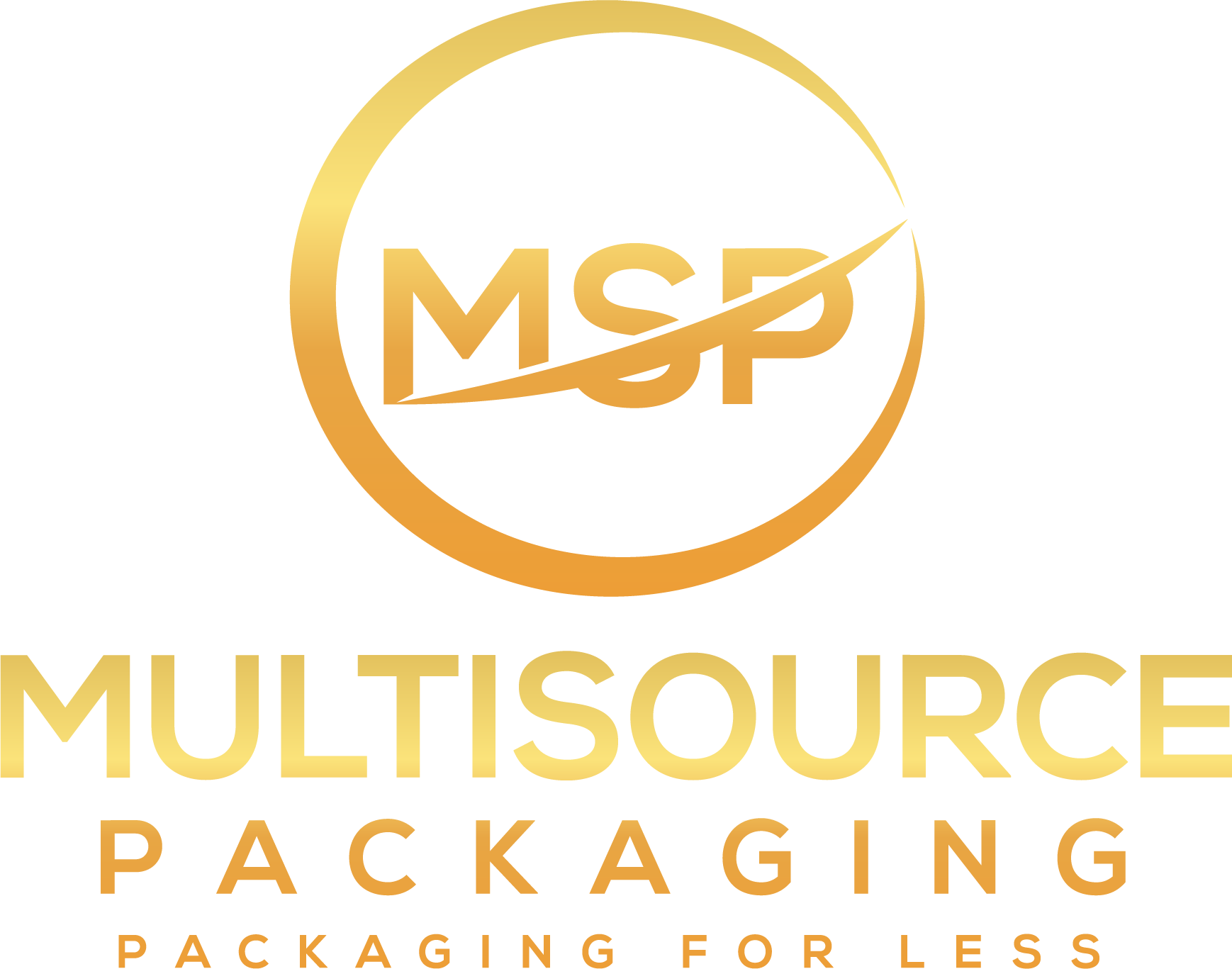 Multi Source Packaging