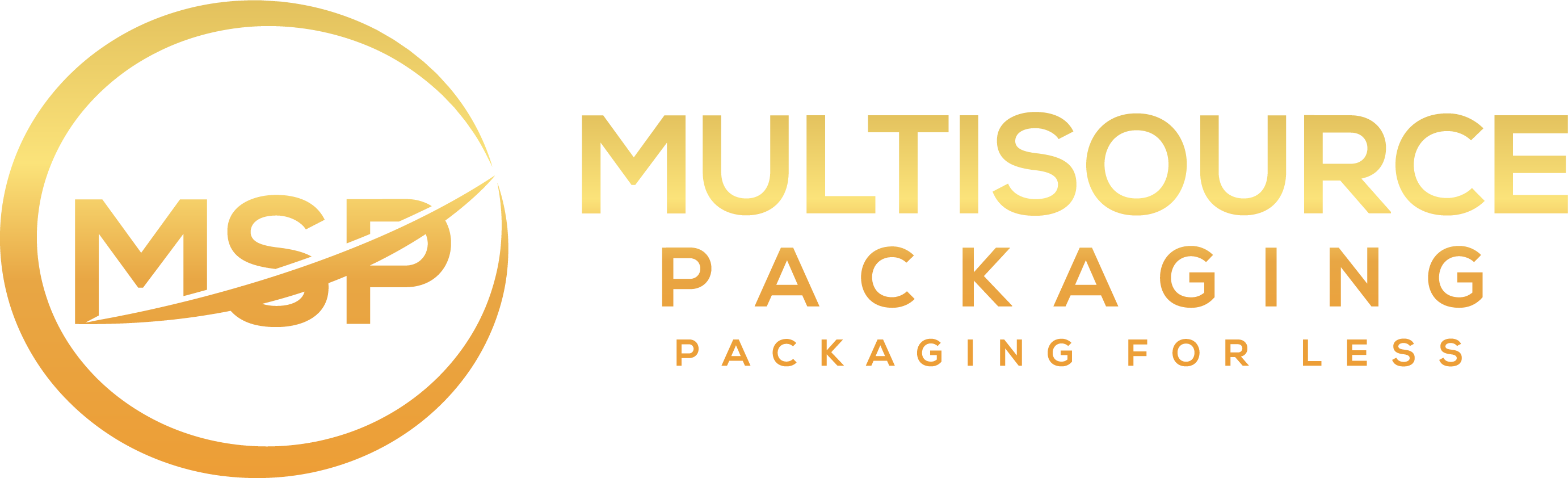 Multi Source Packaging